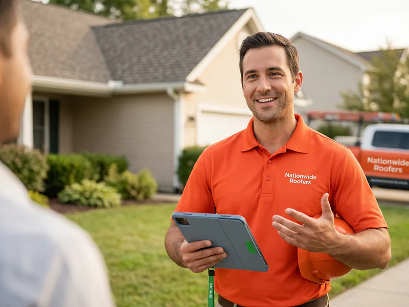 Roof Installation  in Mount Gilead  FAQ